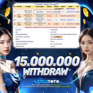 M-WD-15JUTA-21APRIL