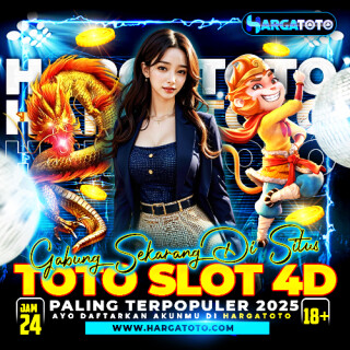 slot-4d-terpopuler