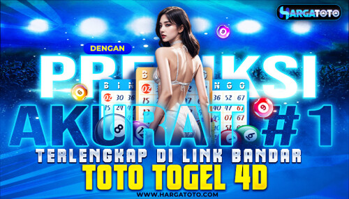 bandar akurat 1