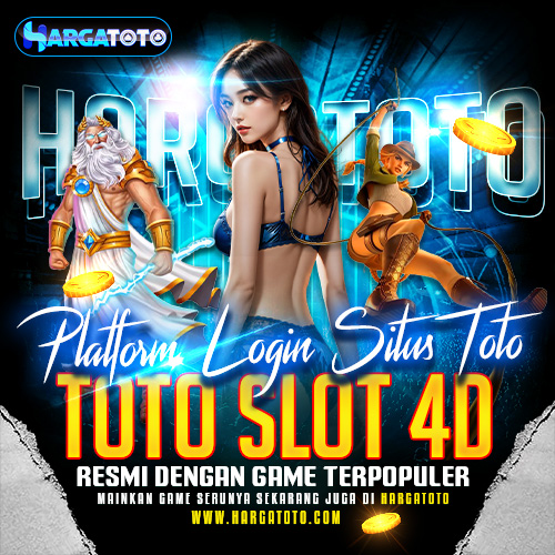 slot 4d game