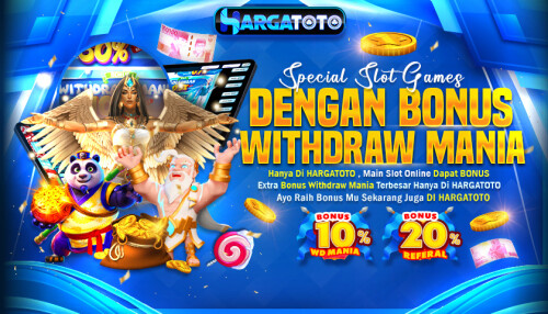 special slotgames