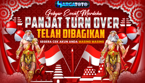 slide telah dibagikan hargatoto