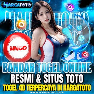 bandar-resmi-4d