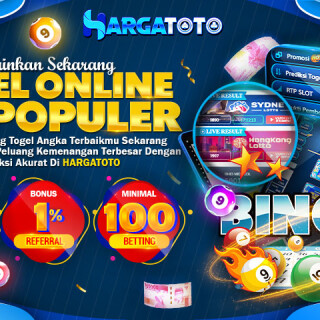 togel-populer