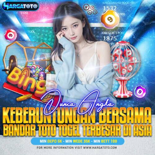 600 toto togel terbesar