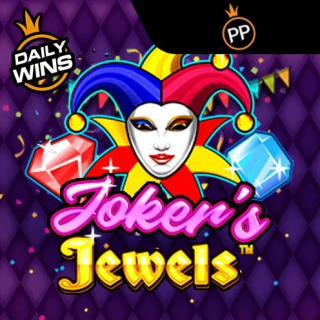 Joker-Jewels