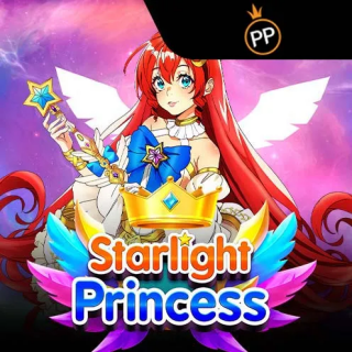 Starlight-Princess