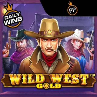 Wild-West-Gold
