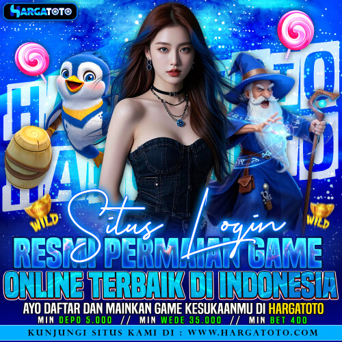 SITUS LOGIN