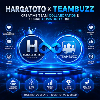 hargatoto