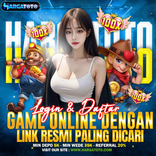 600 resmi paling dicari