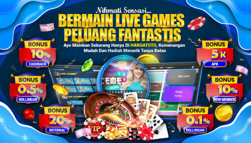 live game fantastis
