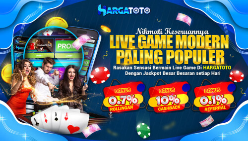 live game populer
