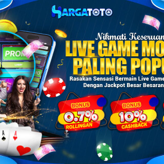 live-game-populer