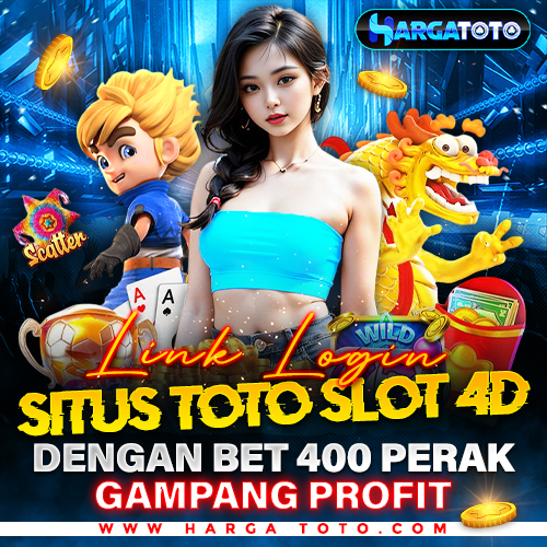 Slot Gacor