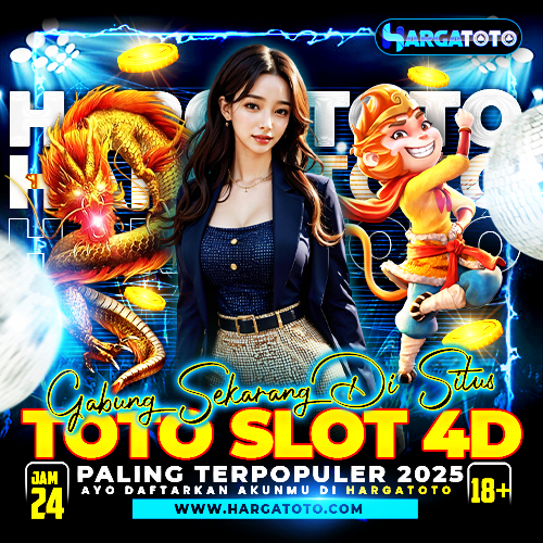 situs slot 4d