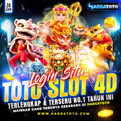 situs toto slot