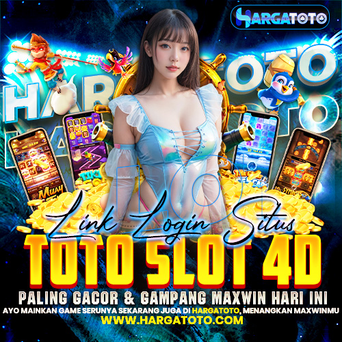 HARGATOTO