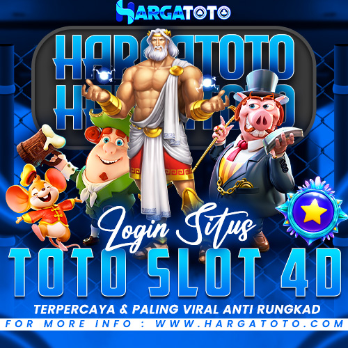 HARGATOTO