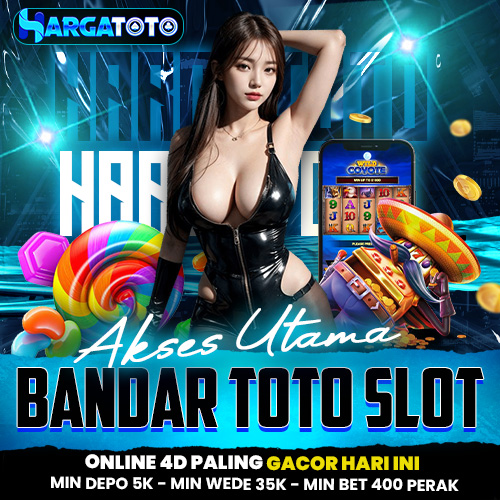 HARGATOTO