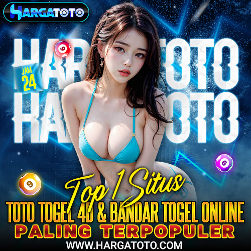HARGATOTO