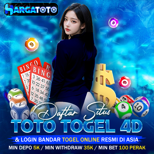 HARGATOTO