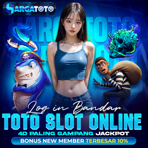 HARGATOTO
