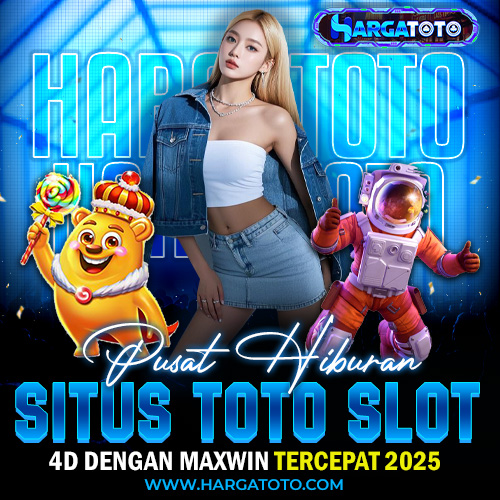 HARGATOTO » Pusat Hiburan Situs Toto Slot 4D Dengan Maxwin Tercepat 2025 - WooCommerce eCommerce