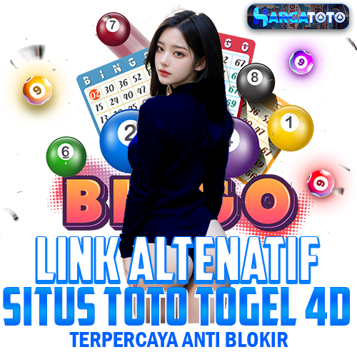 HARGATOTO 🎌 Link Alternatif Situs Toto Togel 4D Terpercaya Anti Blokir