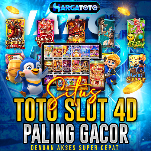 HARGATOTO ▶️ Situs Toto Slot 4D Paling Gacor Dengan Akses Super Cepat - WooCommerce eCommerce