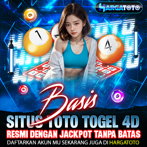 HARGATOTO ⚡️ Basis Situs Toto Togel 4D Resmi Dengan Jackpot Tanpa Batas - WooCommerce eCommerce