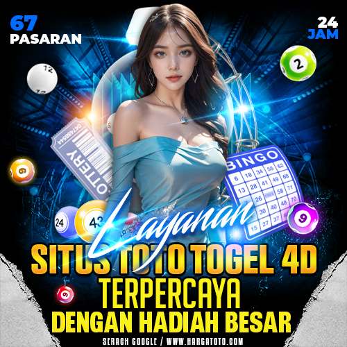 HARGATOTO ⚡️ Layanan Situs Toto Togel 4D Terpercaya Dengan Hadiah Besar - WooCommerce eCommerce