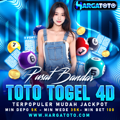 HARGATOTO ▶️ Pusat Bandar Toto Togel 4D Terbesar No.1 di Indonesia - WooCommerce eCommerce