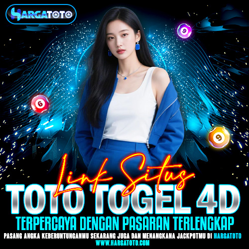 HARGATOTO ▶️ Link Situs Toto Togel 4D Terpercaya Dengan Pasaran Terlengkap - WooCommerce eCommerce