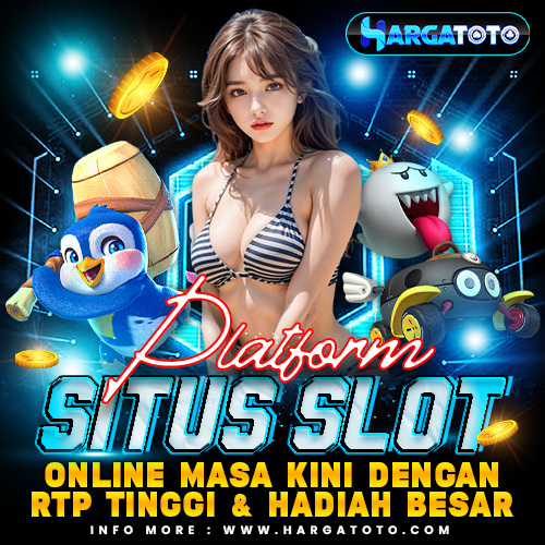 HARGATOTO : Platform Situs Slot Online Masa Kini Dengan RTP Tinggi & Hadiah Besar - WooCommerce eCommerce