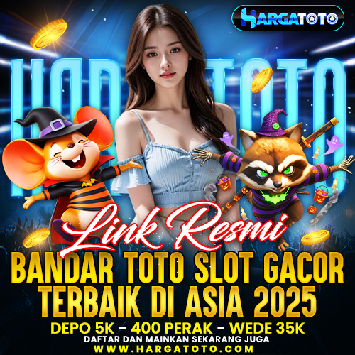 HARGATOTO - Link Resmi Bandar Toto Slot Gacor Terbaik di Asia 2025 - WooCommerce eCommerce