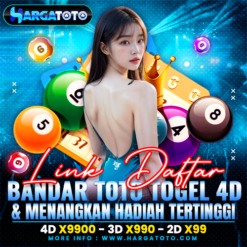 HARGATOTO : Link Daftar Bandar Toto Togel 4D & Menangkan Hadiah Tertinggi - WooCommerce eCommerce