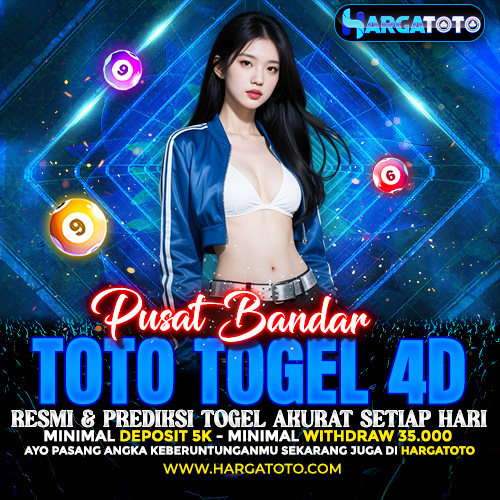 HARGATOTO : Pusat Bandar Toto Togel 4D Resmi & Prediksi Togel Akurat Setiap Hari - WooCommerce eCommerce