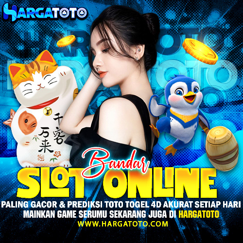 HARGATOTO ⚔️ Bandar Slot Online Paling Gacor & Prediksi Toto Togel 4D Akurat Setiap Hari - WooCommerce eCommerce