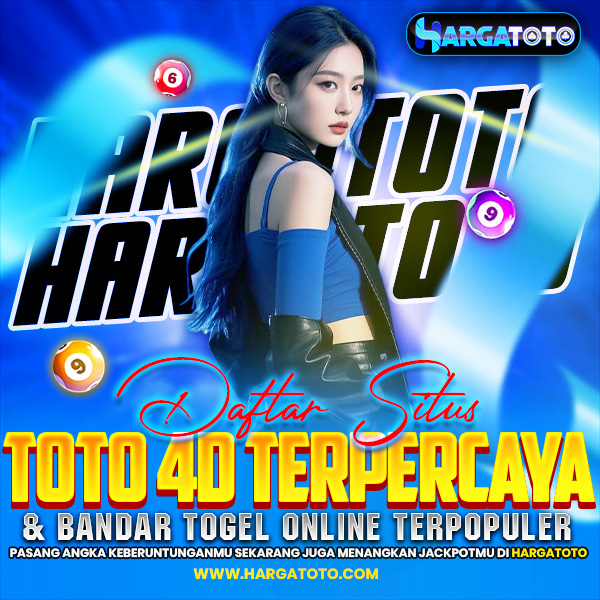 HARGATOTO : Daftar Situs Toto 4D Terpercaya & Bandar Togel Online Terpopuler - WooCommerce eCommerce