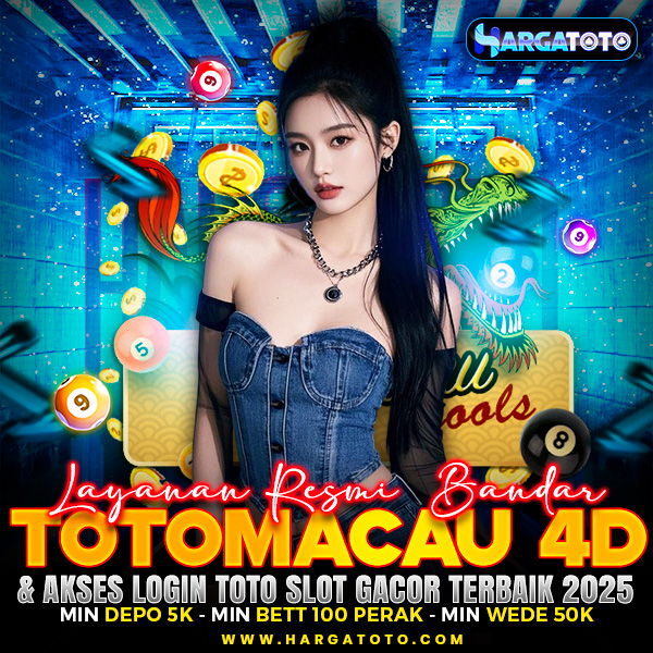 HARGATOTO : Layanan Resmi Bandar Toto Macau 4D & Akses Login Toto Slot Gacor Terbaik 2025 - WooCommerce eCommerce