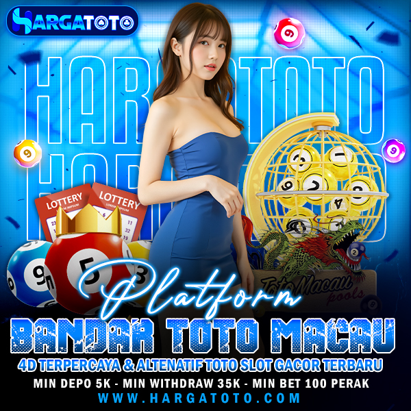 HARGATOTO : Platform Bandar Toto Macau 4D Terpercaya & Alternatif Toto Slot Gacor Terbaru - WooCommerce eCommerce