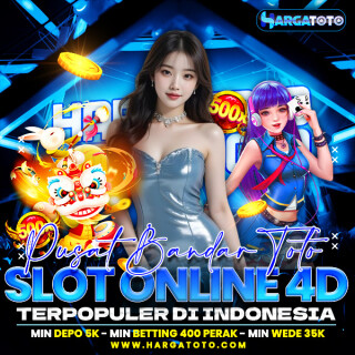 bandar-4d-online