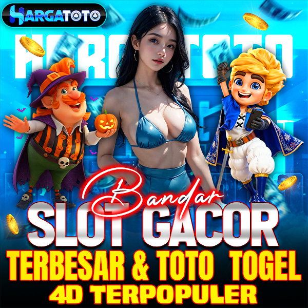 HARGATOTO : Bandar Slot Gacor Terbesar & Toto Togel 4D Terpopuler - WooCommerce eCommerce