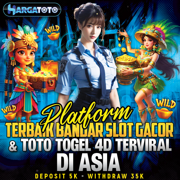 HARGATOTO : Platform Terbaik Bandar Slot Gacor & Toto Togel 4D Terviral di Asia - WooCommerce eCommerce