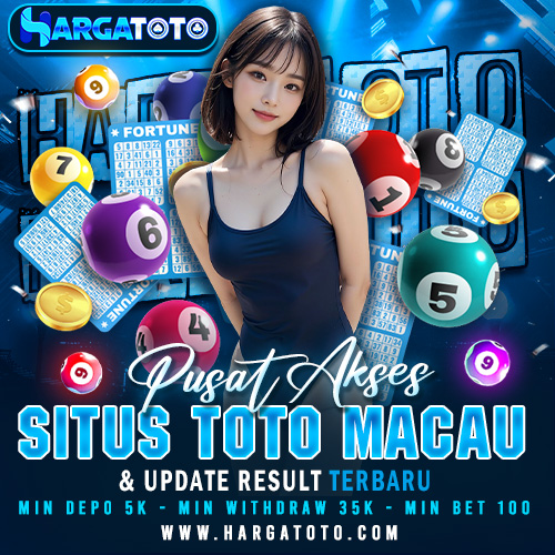 HARGATOTO : Pusat Akses Situs Toto Macau & Update Result Terbaru - WooCommerce eCommerce