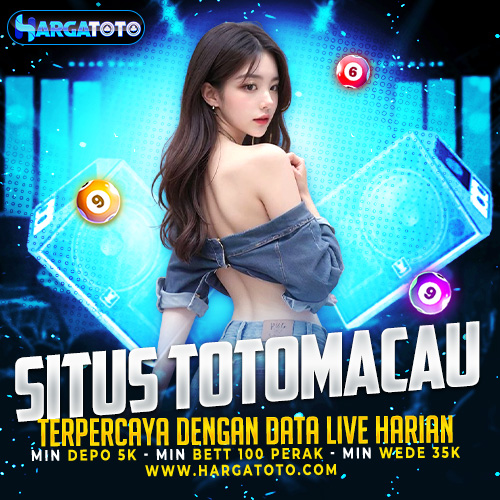 HARGATOTO : Situs Toto Macau Terpercaya dengan Data Live Harian - WooCommerce eCommerce