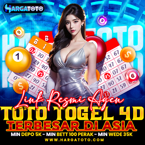 HARGATOTO » Link Resmi Agen Toto Togel 4D Terbesar di Asia - WooCommerce eCommerce
