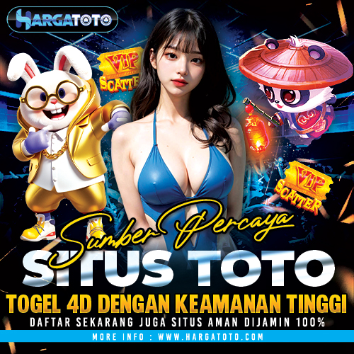 HARGATOTO » Sumber Terpercaya Situs Toto Togel 4D dengan Keamanan Tinggi - WooCommerce eCommerce