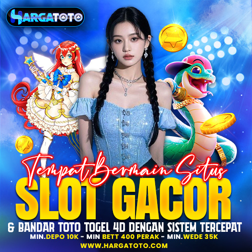 hargatoto